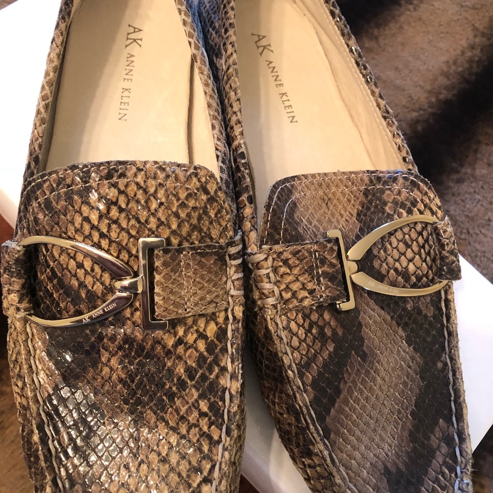 Anne Klein Driver (New)